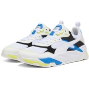 Resim Puma 38928916 Trinity Flat Erkek Günlük Spor Ayakkabı Çok Renkli | Orijinal 