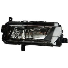 Resim Vw Caddy 2k5941662b Sis Lambası Sağ 2015 