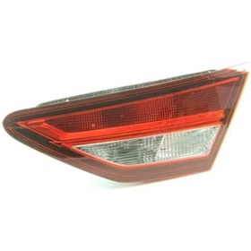 Resim Valeo 45111 Sağ İç Stop Lambası Seat Leon 