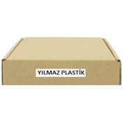 Resim YILMAZ PLASTİK 9065 Kalorifer Havalandirma Difrizoru Yan Sag Sol Dks 85006845 (WC686342) 