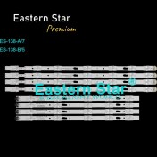 Resim Samsung UE43KU7000U, UE43MU7000U, LED Bar 
