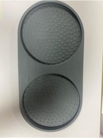 Resim LİLA HOME İki Bölmeli Lüx Yağdanlık Altı 