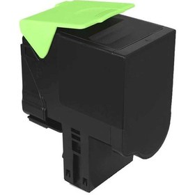 Resim Lexmark Cs421-78c5xm0 Kırmızı Uyumlu Toner Yüksek Kapasiteli 