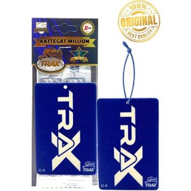 Resim Premium Kalite Oto Araç Kokusu Kattegat Million 