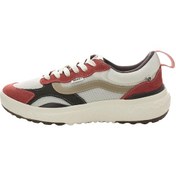 Resim 000bce1lo1-r Vans Mte Ultrarange Neo Vr3 Spor Ayakkabı Kahve 000bce1lo1-r Kahve Kırmızı 