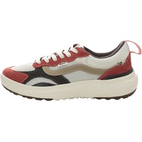 Resim 000bce1lo1-r Vans Mte Ultrarange Neo Vr3 Spor Ayakkabı Kahve 000bce1lo1-r Kahve Kırmızı 