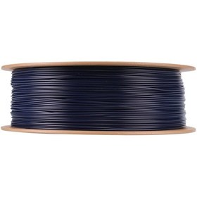 Resim Esun Pla+hs Koyu Mavi Filament 1.75mm 1kg - Yüksek Hız Uyumlu Pla+ 