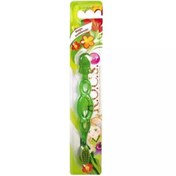 Resim R.O.C.S. Kids Diş Fırçası 3-7 Yaş 