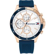 Resim Tommy Hilfiger Th1791778 Erkek Kol Saati 