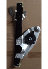 Resim Mga-32062 - Cam Mekanizması Arka Sag Audı: A6 1997 3 / 2004 