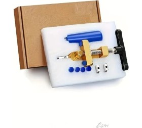 Resim El Tipi Seramik Fayans Cam Kesme Makinesi 2 Elmaslı Cam, Ayna, Fayans, Seramik Fayans Kesme Aracı 