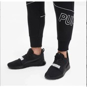 Resim Puma Erkek Siyah Anzarun Lite Bold Ayakkabı 372362-01 Siyah 