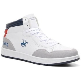 Resim Beverly Hills Polo Club Beverly Hılls Polo Club 10300 Erkek Günlük Sneaker Uzun Spor Bot 