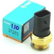 Resim Opel Corsa B Fan Müşürü Kare Soket İnce Fişli Fae Marka 