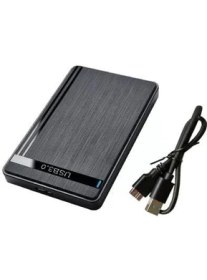 Resim Case External 1 Tb 2.5 Inç HDD 3.0 USB Taşınabilir Disk Kutusu 