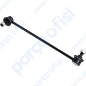 Resim Chevrolet Lacetti Sol Ön Askı Rotu (2004-2011) Alman Muadil 