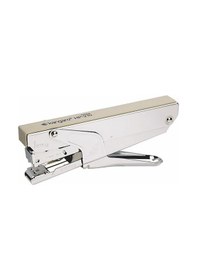 Resim Kangaro Pens Tipi Zımba Makinesi No.24/6-26/6 40 Yp Gri Hp-210 