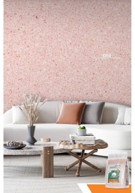 Resim Ventrawall Toz Pembe İç Cephe Boya 1.5 Kg - O04 