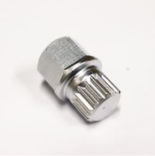 Resim METSAN BİJON KROMAJLI AUDİ VOLKSWAGEN 