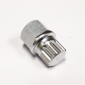 Resim METSAN BİJON KROMAJLI AUDİ VOLKSWAGEN 