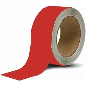 Resim Kırmızı Yer İşaretleme Bandı 10 Cm 