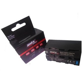 Resim Led-228A Yedek Battery 