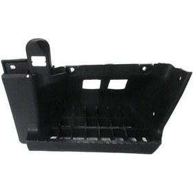 Resim Isuzu Npr 06/09 Ayak Basamak Plastiği Sağ Çift Teker Basamaklı Tw - Oem Yedek Parça 