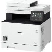 Resim Canon I-Sensys MF655CDW Wıfı Renkli Çok Fonksıyonlu Yazıcı 