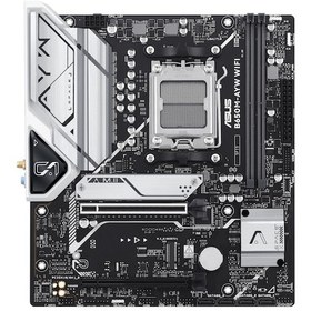 Resim Asus B650m-ayw Wıfı Am5 Anakart + Amd Ryzen 5 7500f Am5 Anakart+işlemci Bundle 