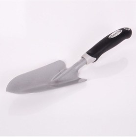 Resim Çiçek Bahçe Küçük El Küreği Çelik 34 Cm 