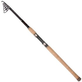 Resim Dam Nanoflex Tele 210Cm 10-20Gr Spin Kamış 