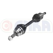Resim ANKA 10281002 Aks Sol 1.8TDCI 90Hp 