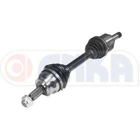Resim ANKA 10281002 Aks Sol 1.8TDCI 90Hp 