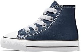 Resim Converse 7J233 CHUCK TAYLOR BEBEK AYAKKABISI LACİVERT 21 