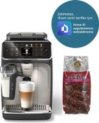 Resim Philips Serisi Tam Otomatik Espresso Makinesi Kahve Hediyeli 