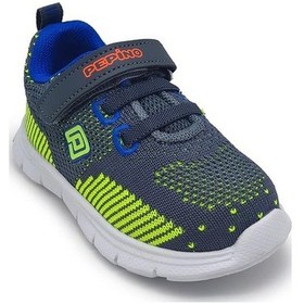 Resim Pepıno 043 658 Füme Sax Bebe Spor Ayakkabı 