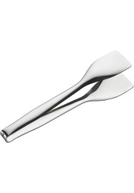 Resim Robolog Mutfak Seti Çelik Makarna+Salata+Servis Maşası 