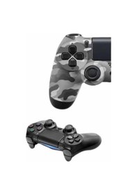 Resim Yeni Nesil Joystick Oyun Kolu Android Uyumlu Semeglbl - 60 Kablosuz Titreşimli 