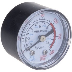 Resim Palmera Pa50L0163 Manometre Küçük - Palmera Pa50L. Pa50Ls 