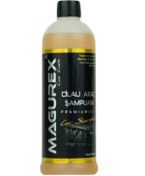 Resim magurex Cilalı Araç Şampuanı 800 ML. (PH NÖTR) 