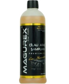 Resim magurex Cilalı Araç Şampuanı 800 ML. (PH NÖTR) 