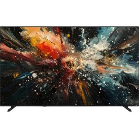 Resim Vestel 75QT9850 75'' 189 Ekran 4K Smart QLED TV 