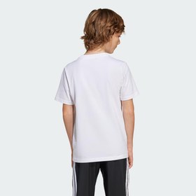 Resim adidas Messi Icon Graphic Çocuk Tişört 