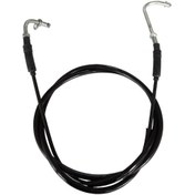 Resim Honda Uyumlu Kinetic Pride Gaz Teli Hn Hp303 