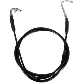 Resim Honda Uyumlu Kinetic Pride Gaz Teli Hn Hp303 