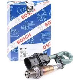 Resim Mercedes A Serisi 169 A160cdı 2.0 2004-2012 Bosch Oksijen Sensörü 