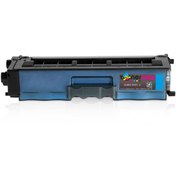 Resim tonerturk Brother Tn-315 / Tn-325 Tn-340 / Tn-345 /tn-348 Mavi Muadil Toneri 
