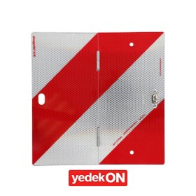 Resim AGCO Uyarı Levhası - AGCO | H716903210040 