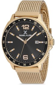 Resim Daniel Klein DK.1.12569.5 Erkek Kol Saati 