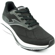 Resim Joma 2401 Argon Siyah Erkek Koşu Yürüyüş Ayakkabısı Siyah 